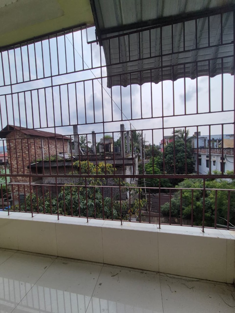 Fully Furnished 3bhk in Survey, Guwahati, Assam, India for Rent
